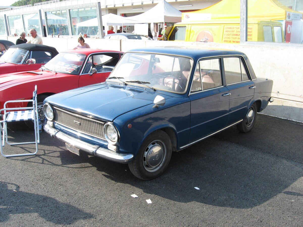 Fiat-124