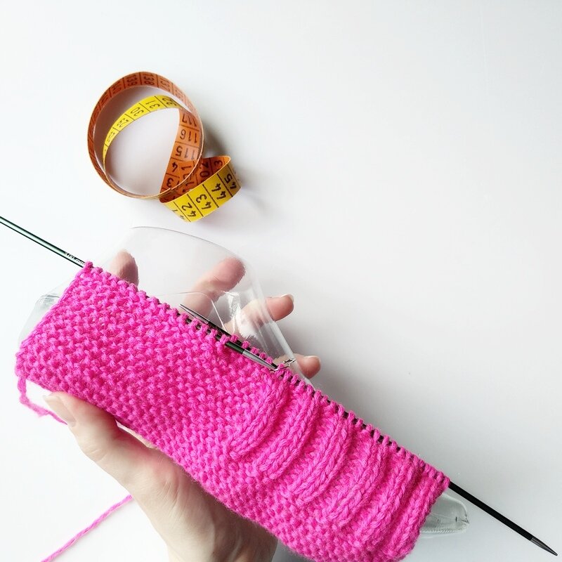 Высота бортика перед закрытием петель там. Листайте