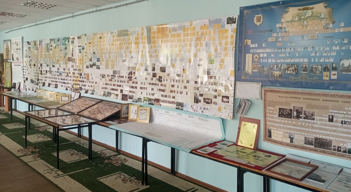 Ул. Тургенева, д. 48. Тульская областная научная библиотека.