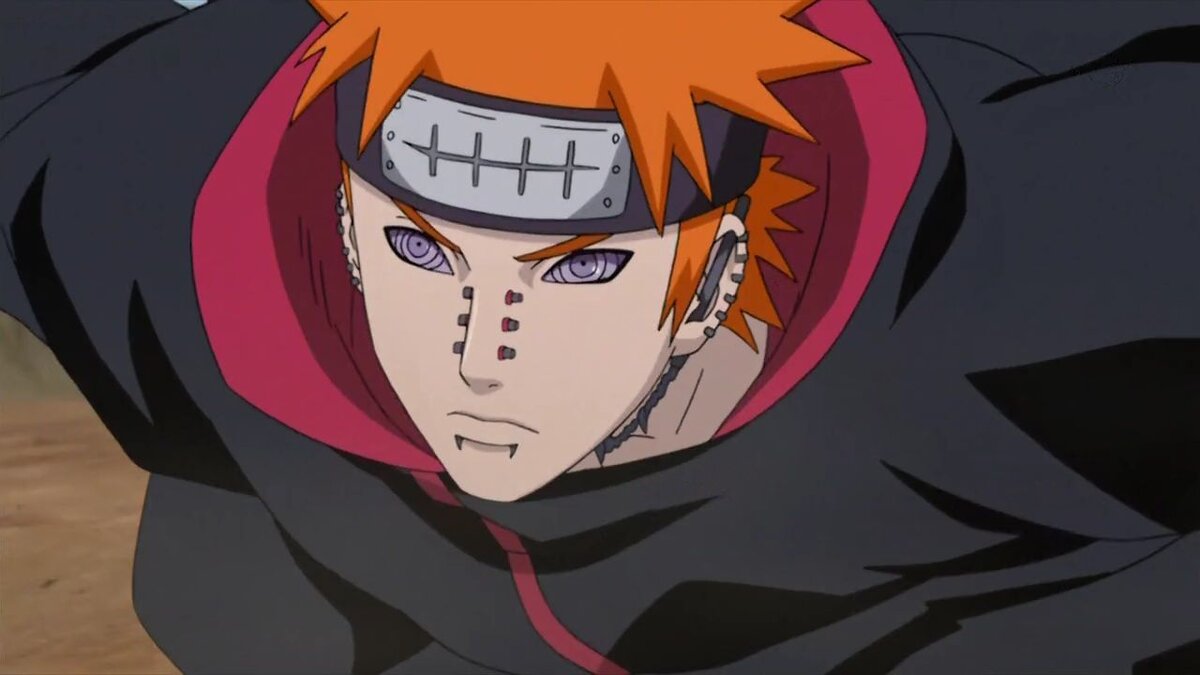 Пейн («Наруто»)