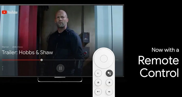 Android TV