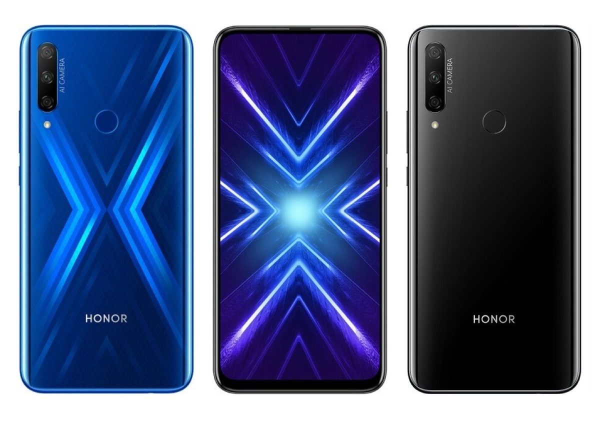 Последняя версия honor. Huawei Honor 9x. Хуавей хонор 9х. Смартфон Honor x9a 6gb/128gb. Huawei Honor 9x 128 ГБ.