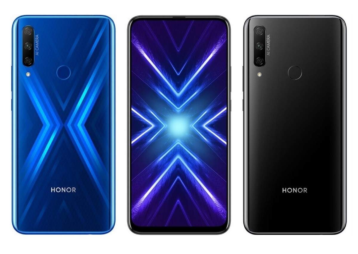 Телефон который станет хитом продаж.Правда ли.Обзор телефона Honor 9x. |  Денисс Сигито | Дзен