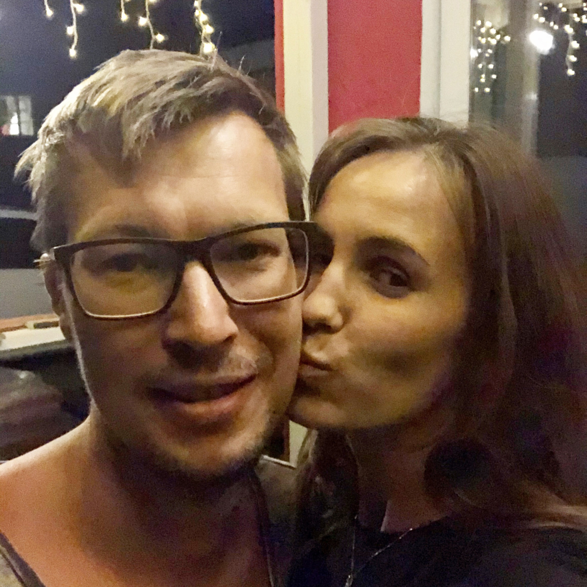 Мы ❤️