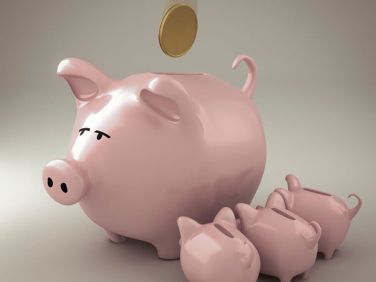 "Мама, купи, купи, купили..."