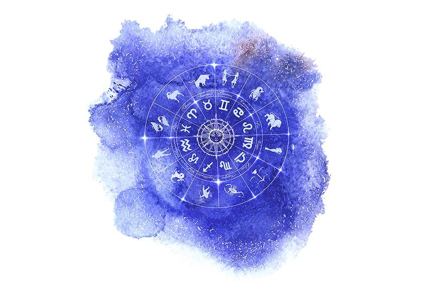 Гороскоп на 31 августа 2020 года. Иллюстрация из открытых источников. 