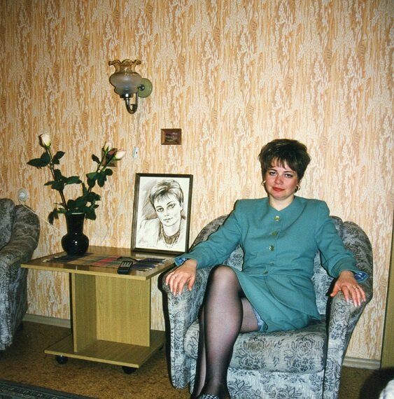 Личное фото