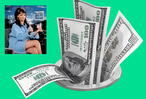 инфляция от MrPandych