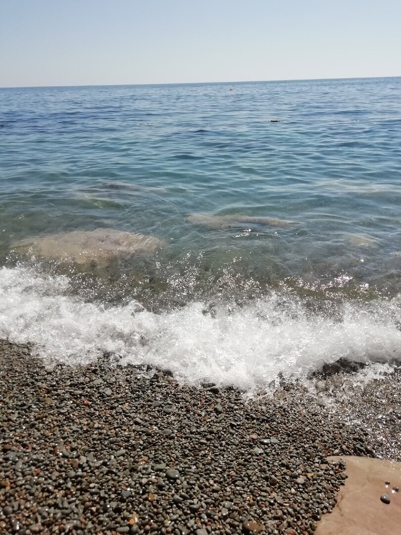 1 сентября в Алупке.