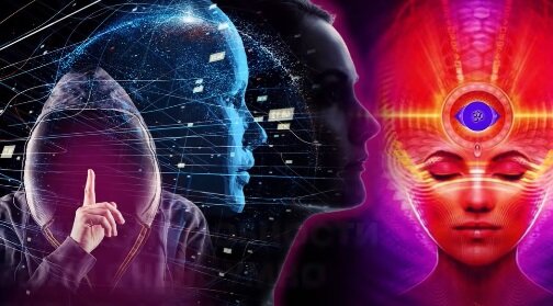 Наши способности были очень умно скрыты от нас