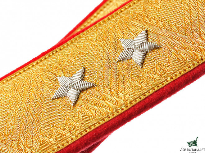 Генерал лейтенант погоны картинки