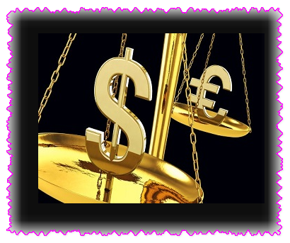 Доллар / Евро