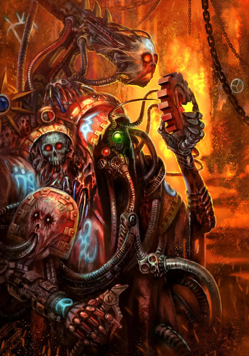 Warhammer 40000 mechanicus. Вархаммер 40000 тёмные Механикус. Темные Механикум Warhammer 40000. Вархаммер 40000 тёмные Механикум. Warhammer 40k Механикус.