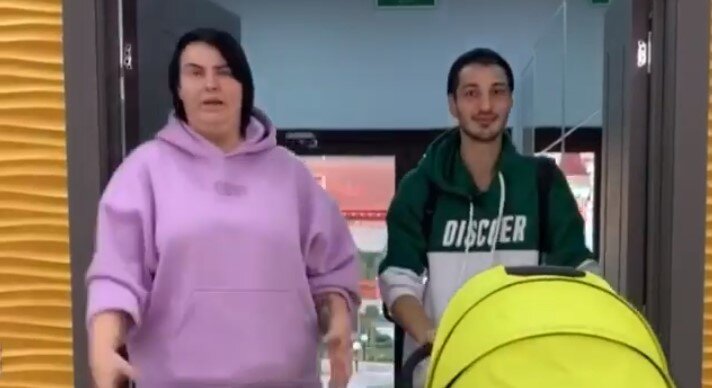 Источник фото: личная страница участника Дом 2