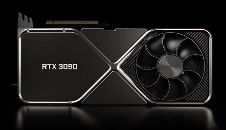NVIDIA RTX 3090