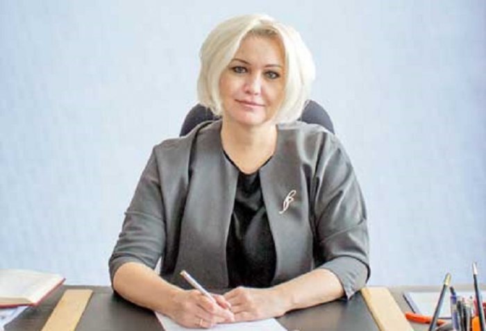 Ирина Жилкина виновной себя не признает
