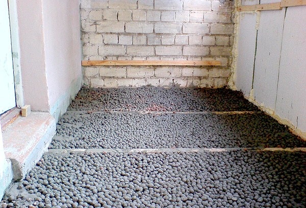 Керамзит