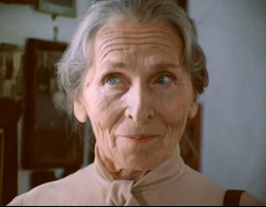 Стефания Станюта