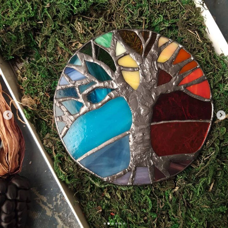 Мое первое личное готовое изделие) обожаю)