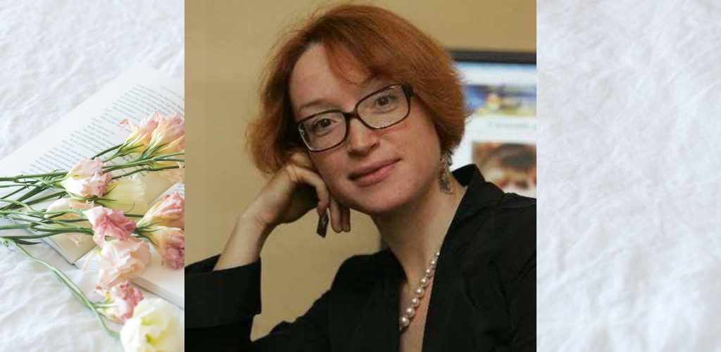 Юлия Канденко