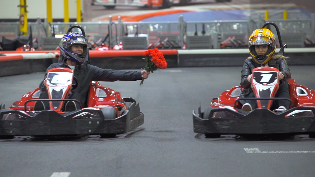 K1 Karting