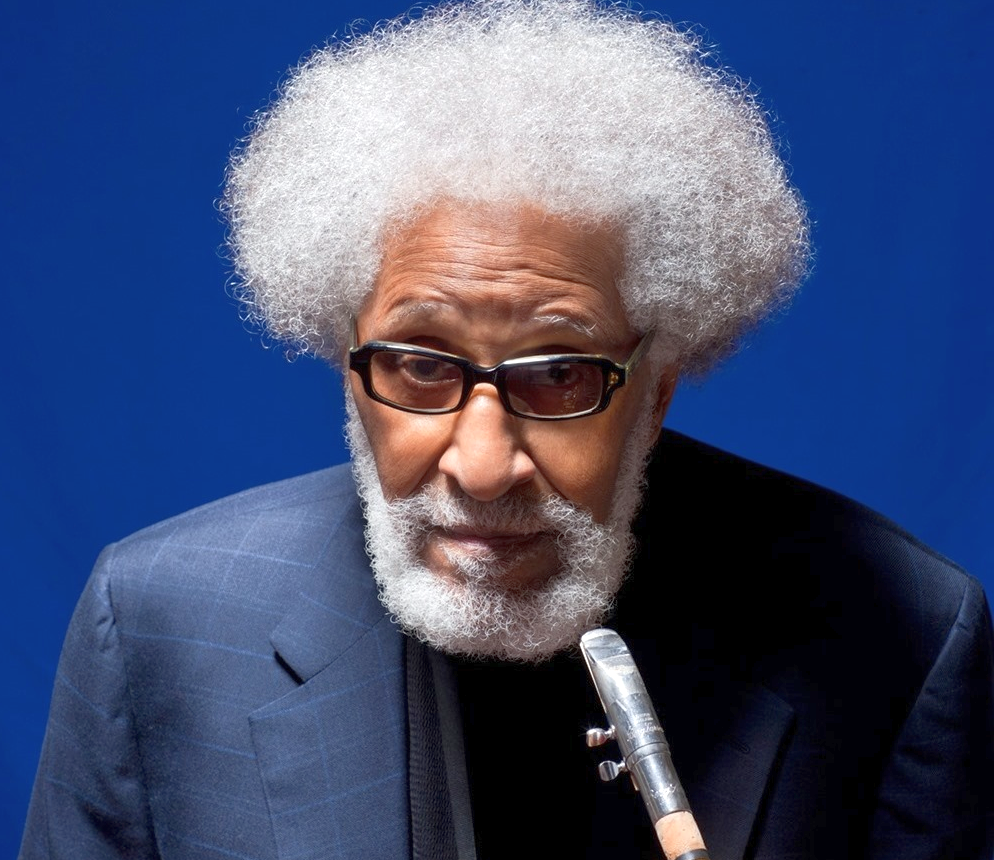 Sonny Rollins (photo © John Abbott)