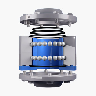 OPW шарнирные соединения