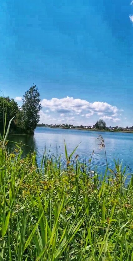 В Павловском районе Нижегородской области около города Ворсма есть озеро.Во всех картах и справочниках оно именуется как Ворсменское.