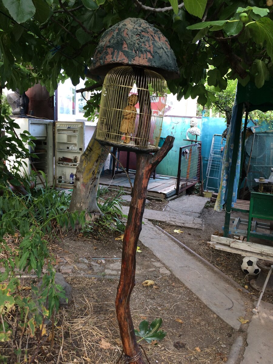 работа автора