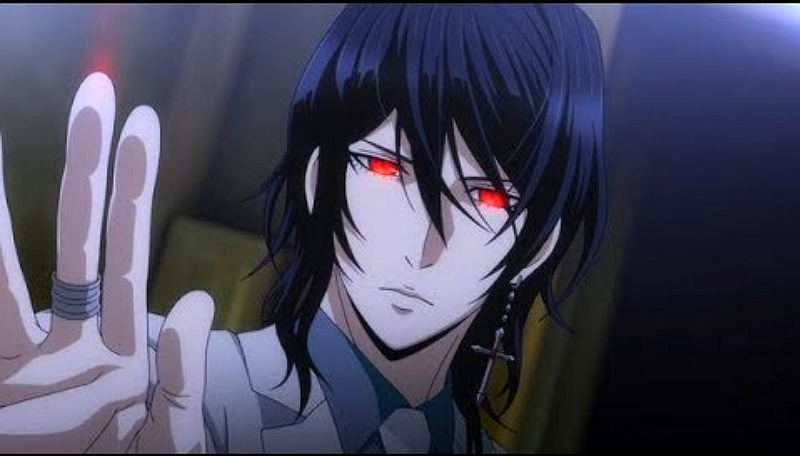 Кадис Этрама Д, Рейзел