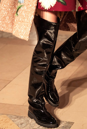 Oscar de la Renta