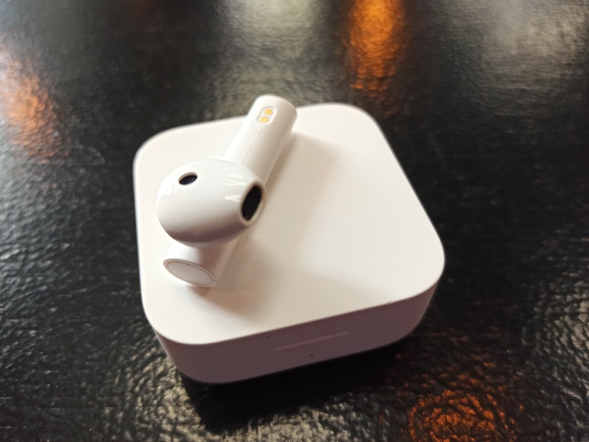 Xiaomi Redmi Airdots SE2 