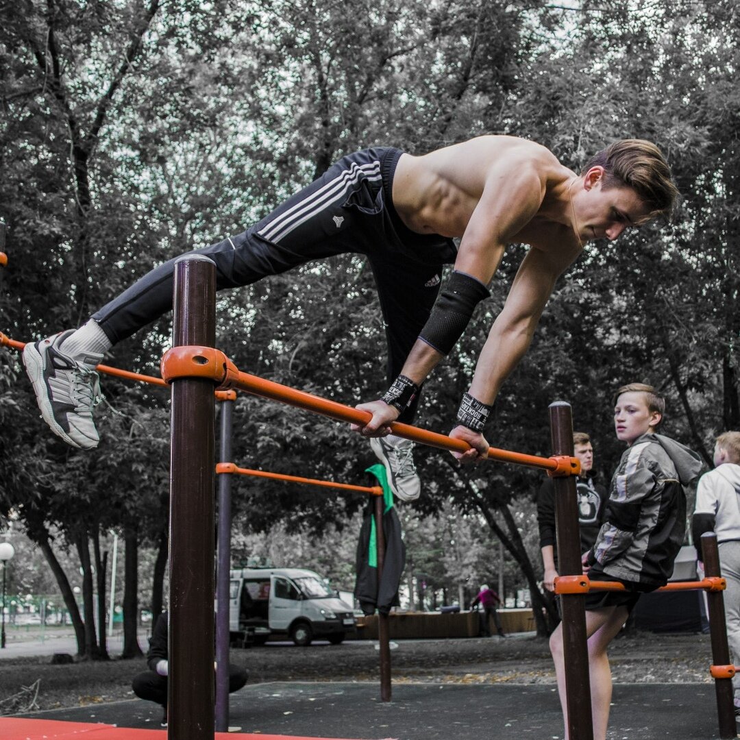 WORKOUT В ЯРОСЛАВЛЕ. Турнир 12.09.2020.г.