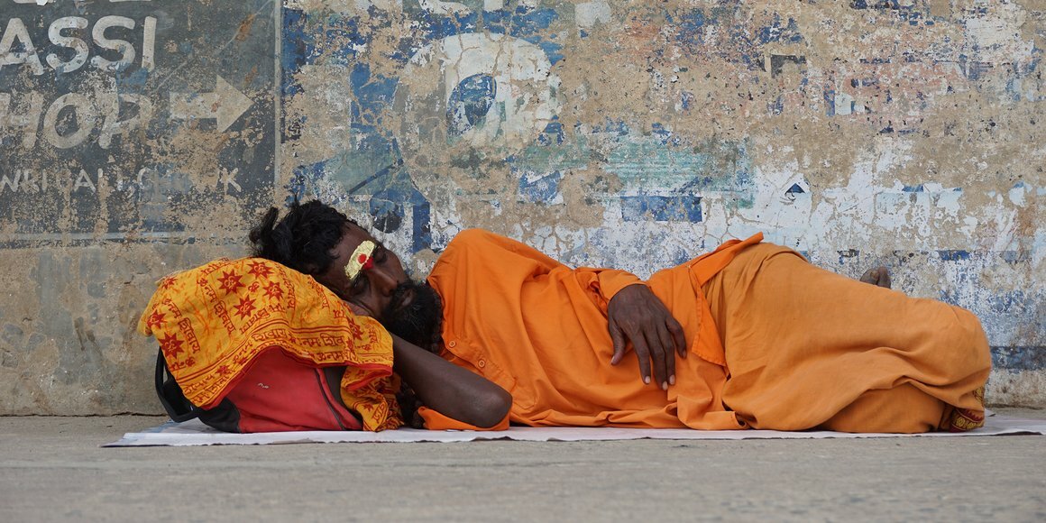 Jarupon Tapdam / Unsplash