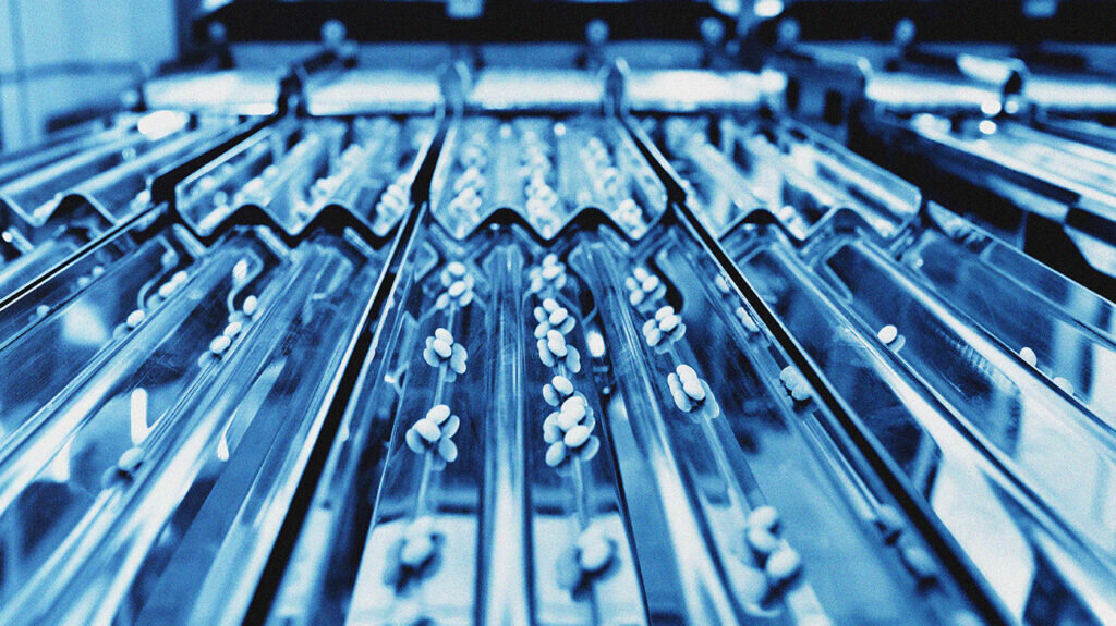 Продолжаются исследования препарата, который может имитировать продлевающий жизнь эффект ограничения калорий.