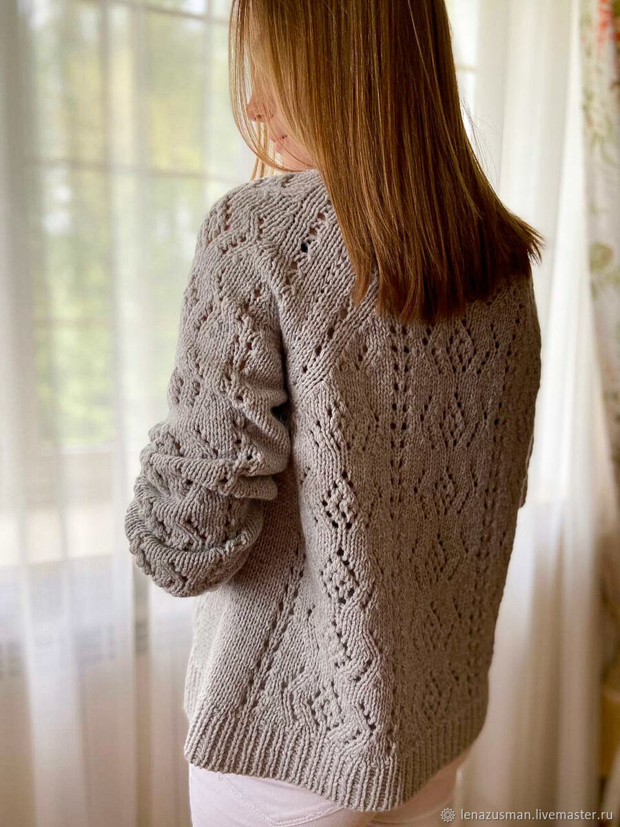 Французская кофточка. Фото из интернета 