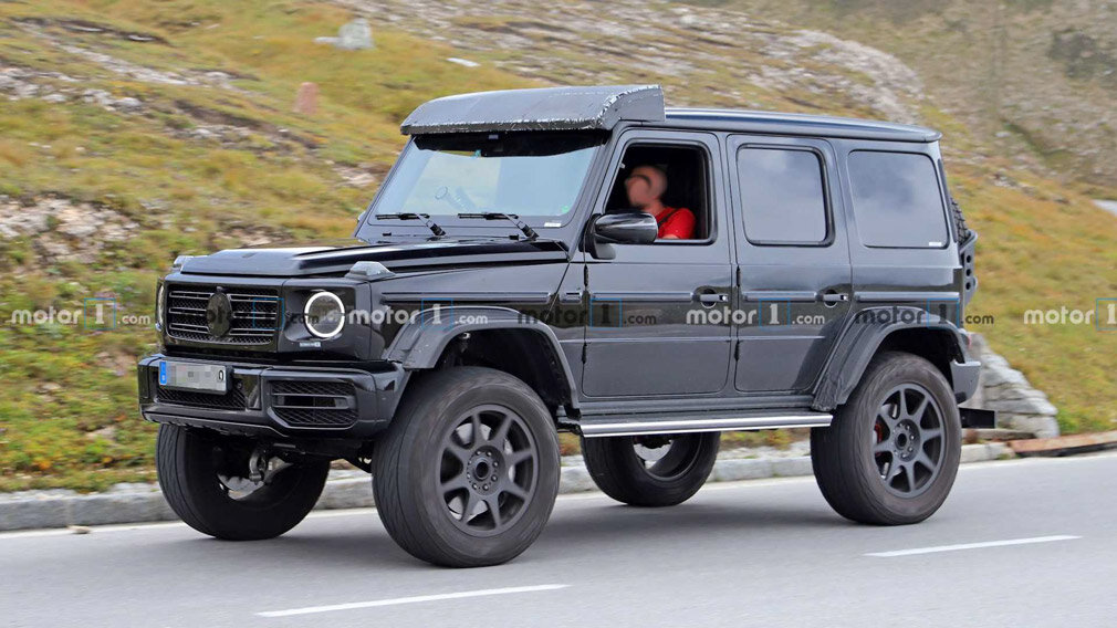 Фото: Motor1