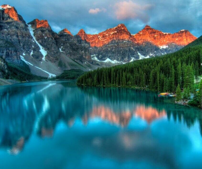 Жизнь так прекрасна, сделайте шаг, чтобы осознать это!