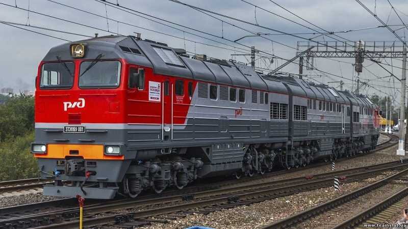 В Бородино закроют железнодорожный переезд