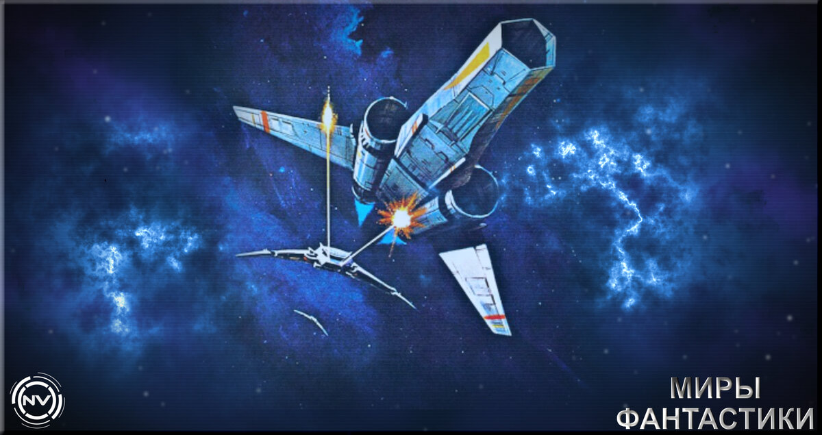 Звездный Крейсер Галактика | самая полная хронология (старый канон)