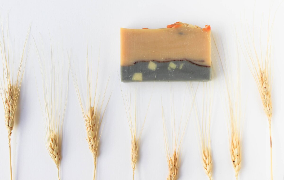 Пивное мыло из коллекции Doma Concept Co.