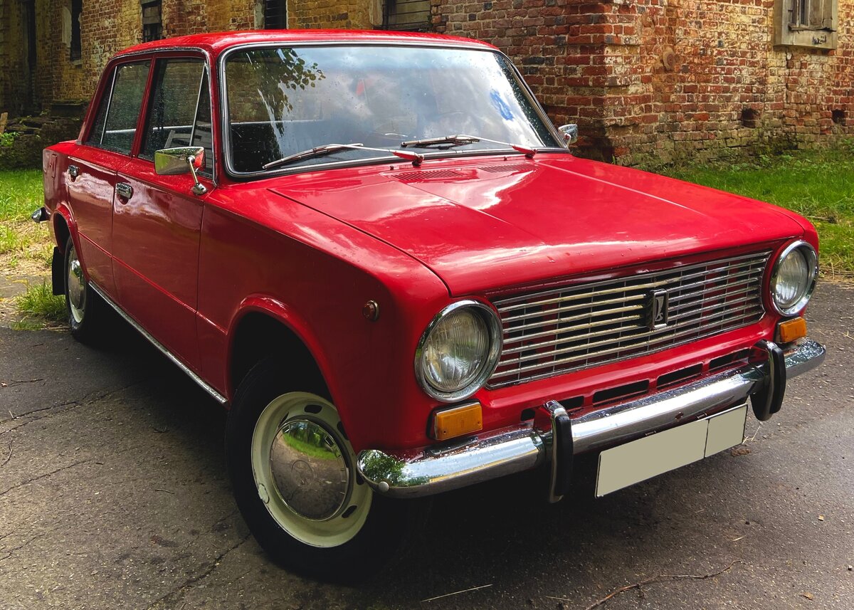 Красавица, которая может проявить характер