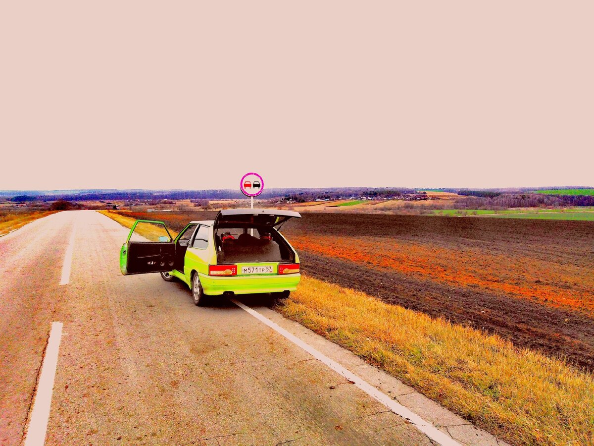 Вот собственно и он