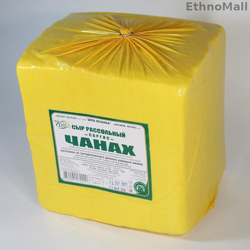 ООО "Дочь Меланья"