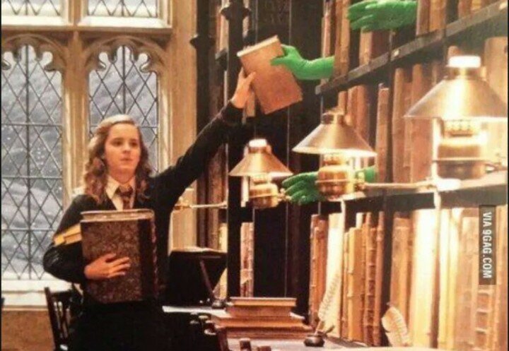 А я то думала что это волшебство!