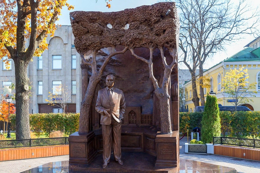 Тот самый Мюнхгаузен