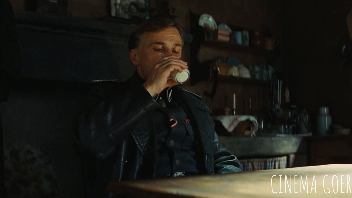 Бесславные ублюдки