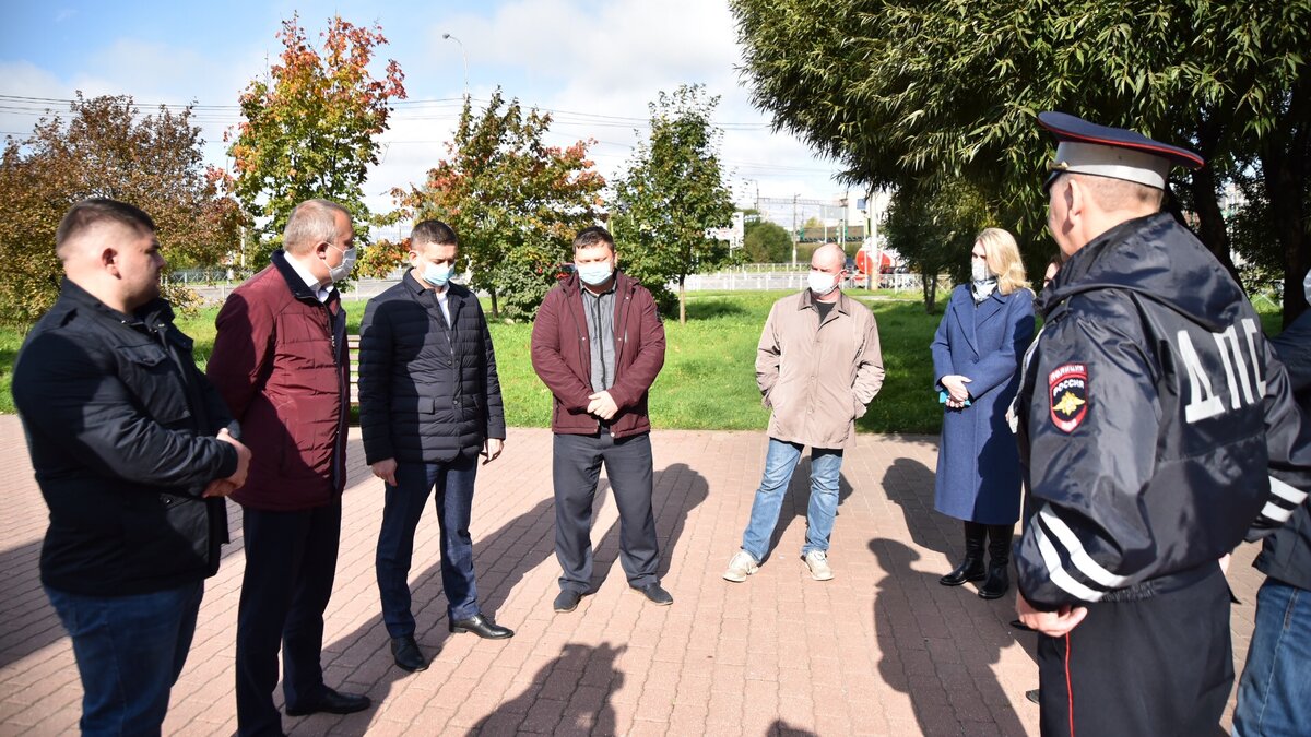 Чиновники, представили ГИБДД и  администрации Вологды пришли к выводу, что продолжат эксперименты на перекрестке Конева