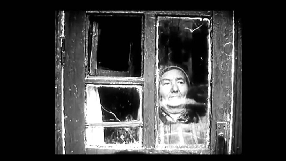 Кадр из фильма «Ладони». Скриншот: YouTube.com