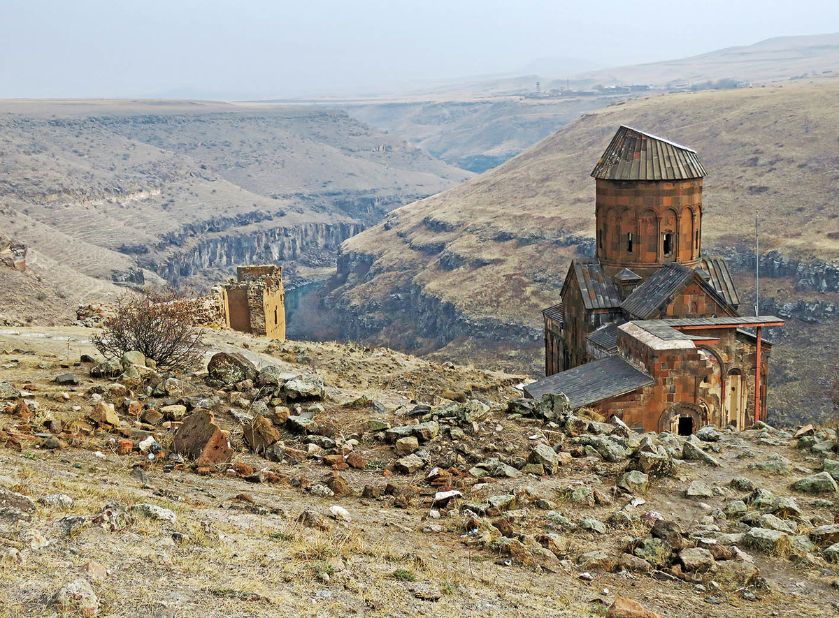 Погода в село ахурян